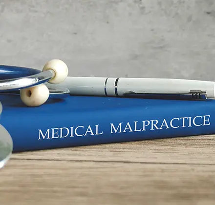 Expert Medical Record Review for Medical Malpractice Cases