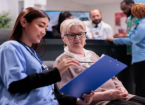 medical record request services in USA