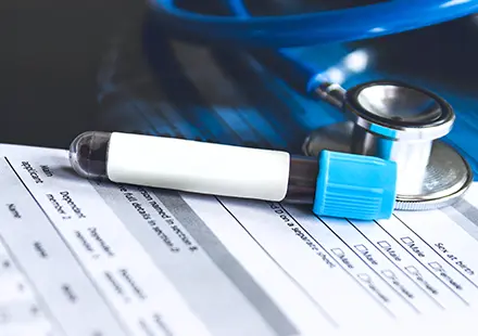 Product Liability Medical Record Review Services